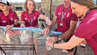 Quebrantahuesos y Treparriscos 2025