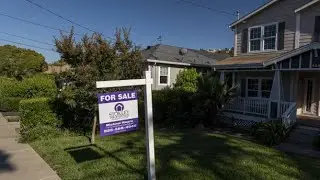 Is the Housing Market in Danger?