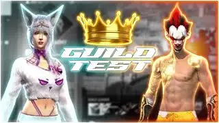🔴LIVE GUILD TESTING AND PLAY CUSTOM ROOMS WITH SUBSCRIBES #FREEFIREMAXLIVE #LIVEMOBILEGAMING