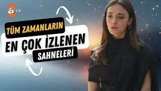 Tüm Zamanların En Çok İzlenen Sahneleri😍 - Kör Nokta