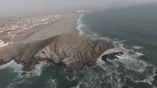 Fpv Playa Al Rev&eacute;s Punta negra
