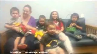 Florida Fil-Am fighting to get kids back from state custody
