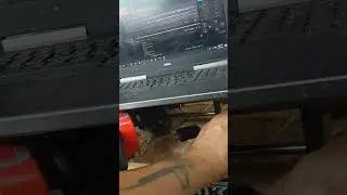 Why does my plasma table not fire? torch height controller issue.