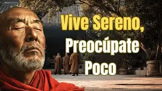 Deja de Preocuparte: La Sabidur&iacute;a Budista para Vivir en Paz Interior  | Budismo