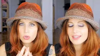 TUTORIAL TRUCCO PARIS EXPERIENCE Palette Pupa
