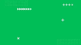 GREEN SCREEN Motion Graphics Elements | Global Kreators