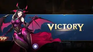 MLA Legends Revived Chapter 3 - Sinner's Elegy