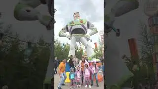 💥 Disneyland Paris cu BUNE și RELE &icirc;n FAMILIE 👨&zwj;👩&zwj;👧&zwj;👧