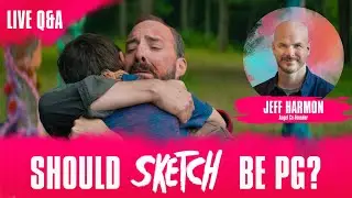 SKETCH Q&A with ANGEL Co-Founder Jeff Harmon