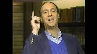 Siskel & Ebert Classics - 1988 Holiday Video Gift Guide