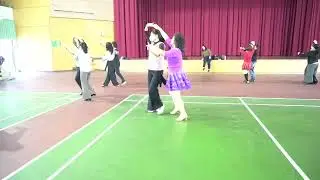 早覺會- 溫情滿人間