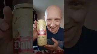 Пиво Frau Dunke #пиво #bier #пивозавр #обзор #shorts