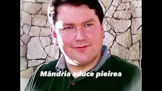 Daniel H&icirc;rtie - M&acirc;ndria aduce pieirea