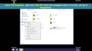 How to Fix KERNEL_DATA_INPAGE Error In Windows 8