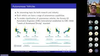 L06 Cyber-attacks & Event-based fault-tolerant Control