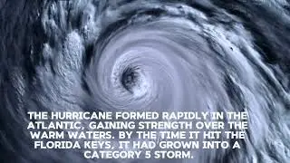 1935 Hurricane
