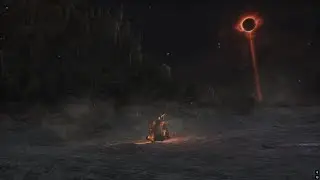 Beating Soul of Cinder for the 1st time(perfect theme transition)