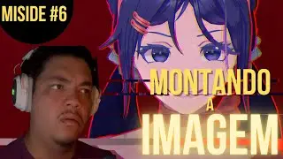 DESVENDANDO A IMAGEM MISTERIOSA - Miside #6