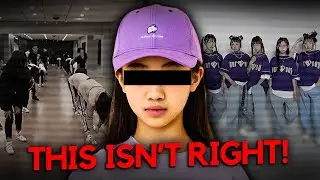 Нерассказанная правда о сценических родителях в K-Pop
