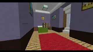 4 MİNİGAMES 1 VİDEO !!! Minecraft Minigames (TNT Tag, Block Party, Saklamba&ccedil;, Splegg)