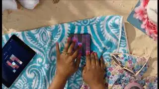 Lightpad Block