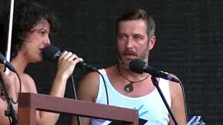 Balada pro banditu - Jihočeská intermezza (JI2) – Nové Hrady, 9. srpna 2018