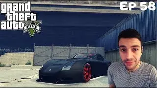 🎮GTA 5 [FR] : Tune ma Caisse EP 58 BRAVADO VERLIERER 