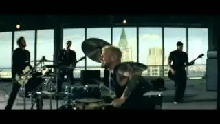 I will not bow - Breaking Benjamin (PHVT StRebel)