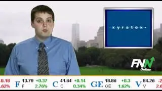 Xyratex Posts Q2 Loss of $0.06 Per Share, Issues Q3 Guidance