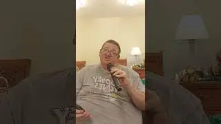 Zane Storey Sings WONDERFUL TONIGHT 