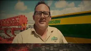Paul Phillips Implement Specialist