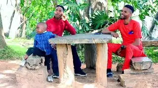 CHILENGA II UNION BAPTIST CHURCH:  ACTS CHOIR: NEWALI WAPASHI