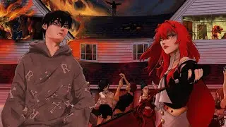 asteria & kets4eki - FOR REAL (Official Audio)