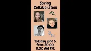 # 117 Danish spring collaboration