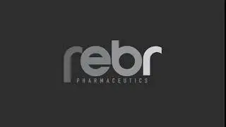 REBR Logo Animation
