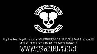 Fatman's Fandango w/ Poppa Stompa LIVE from The Mousetrap - Episode #145