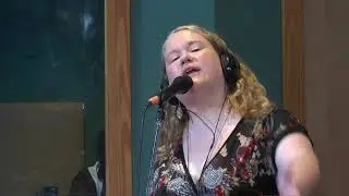 WMNF Live Music Showcase: Julie Black