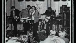 The Fall - Leave The Capitol (live)