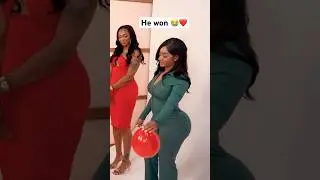 🇱🇷 Выпустили своих демонов? 😈❤️&zwj;🩹 Лопните шарик или найдите любовь