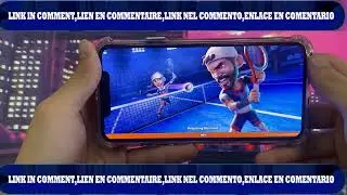 Mini Tennis Hack Unlock Unlimited Coins and Gems