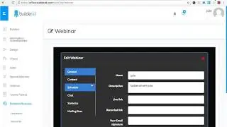 builderall new webinar platform - best new webinar platform | ★★★ new builderall webinars  2018