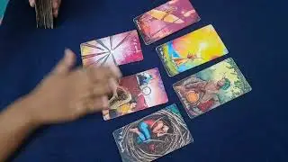 உங்கள் நபரிடம் நீங்கள் நினைப்பது நடக்குமா? #tarot