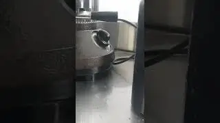 small V60 coffee grinder #restaurant#V60#
