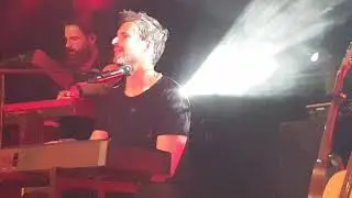Tom Beck - Alles Was Ich Will - Heidelberg (16/02/2019)