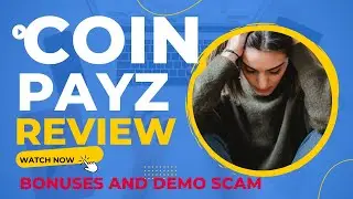 Coinpayz Review: Coinpayz Review Bonuses And Demo Scam Or Legit?