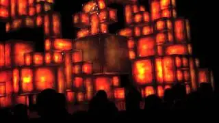 Amon Tobin Isam Amsterdam Melkweg