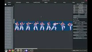 tiled gfx