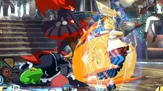 [BBTAG] Rachel Tech - Incoming Mixups