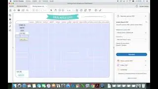 Planing Control dinero | Explicaci&oacute;n imprimir