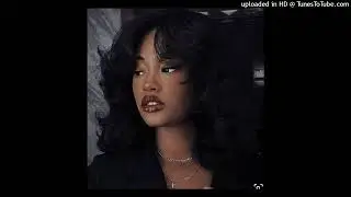 (free) sza x brent faiyaz guitar interlude type beat 2025 // rosegold